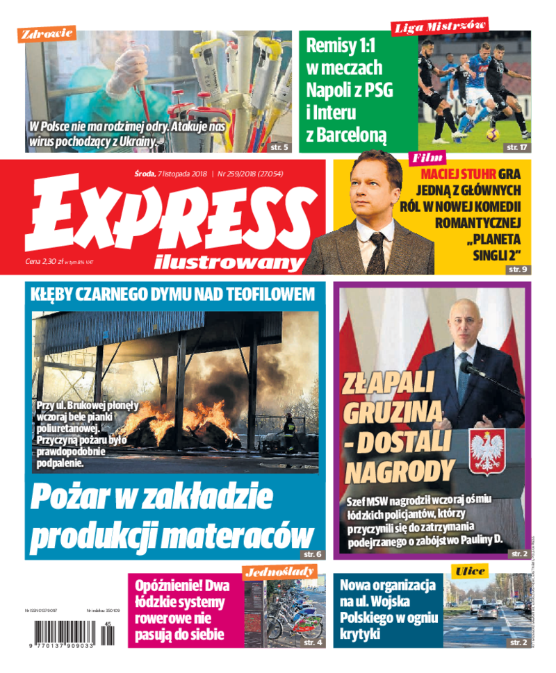 Express Ilustrowany