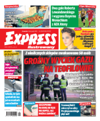 Express Ilustrowany