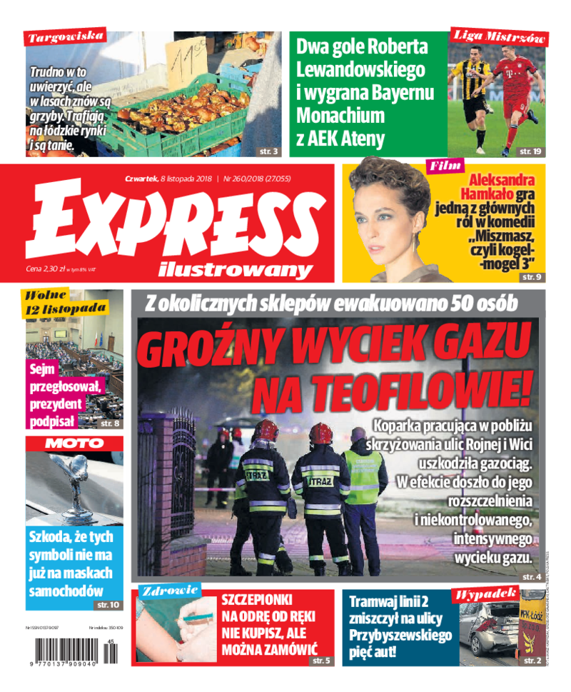 Express Ilustrowany