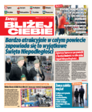 Bliżej Ciebie/Zgierz