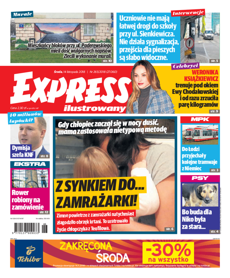 Express Ilustrowany