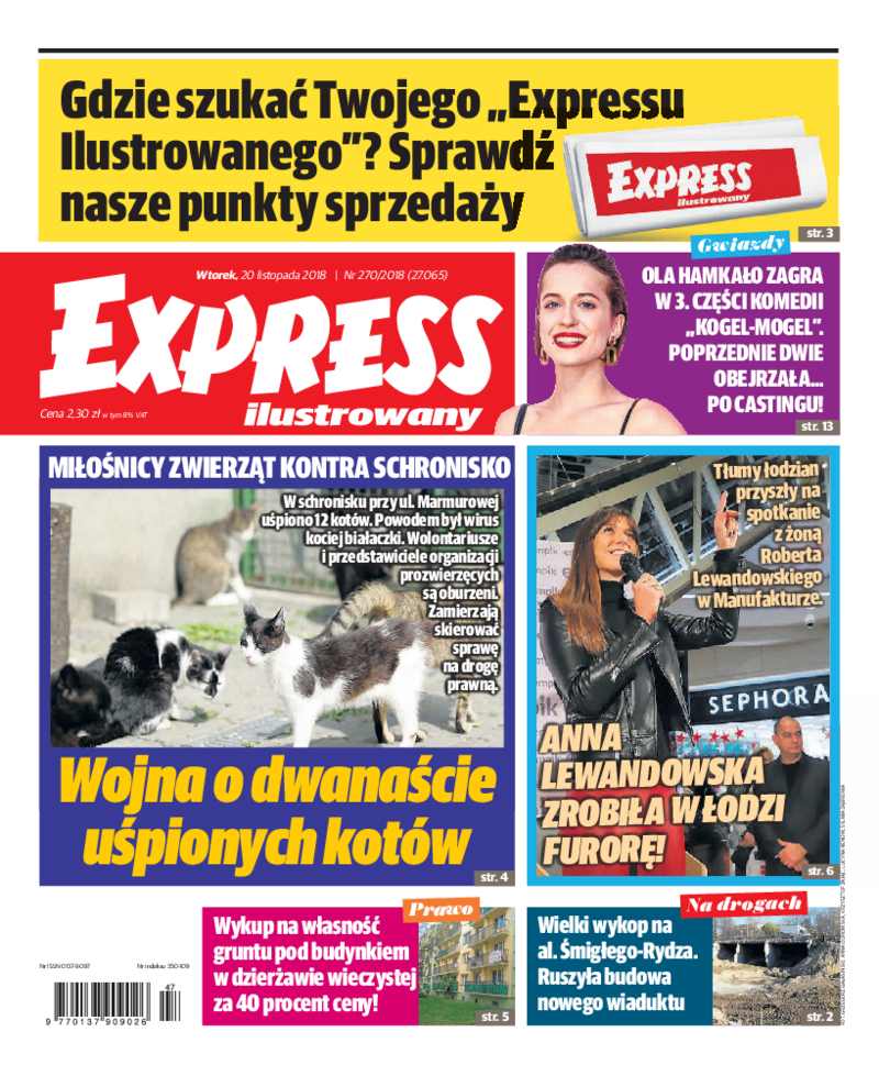 Express Ilustrowany