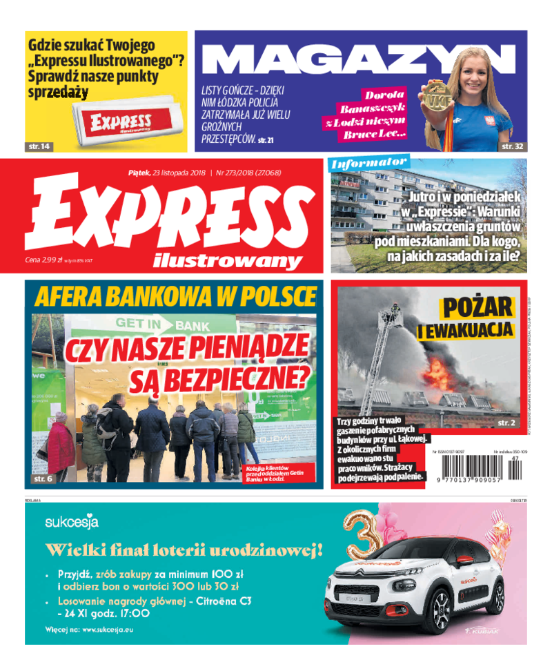 Express Ilustrowany