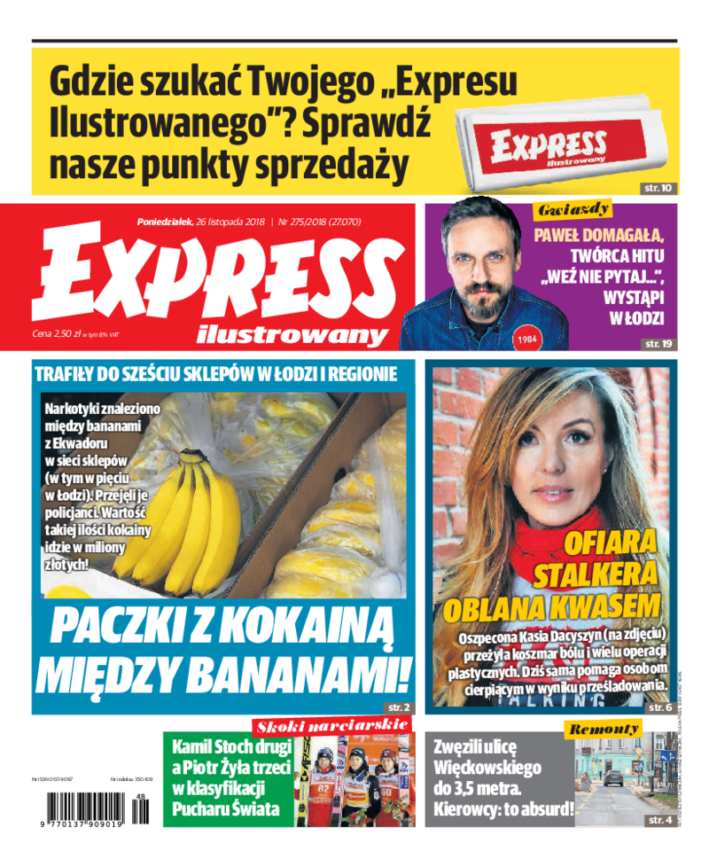 Express Ilustrowany