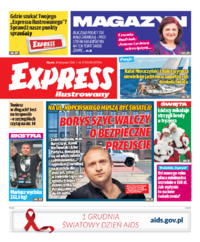 Express Ilustrowany