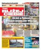 Bliżej Ciebie/Pabianice