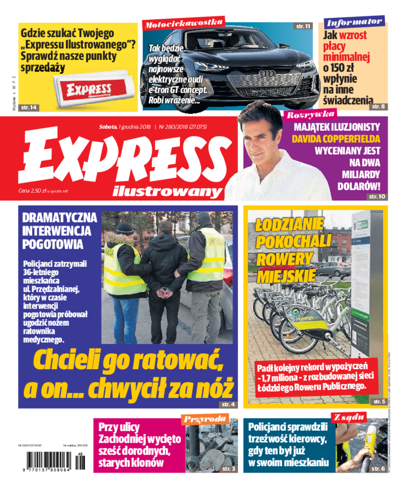 Express Ilustrowany