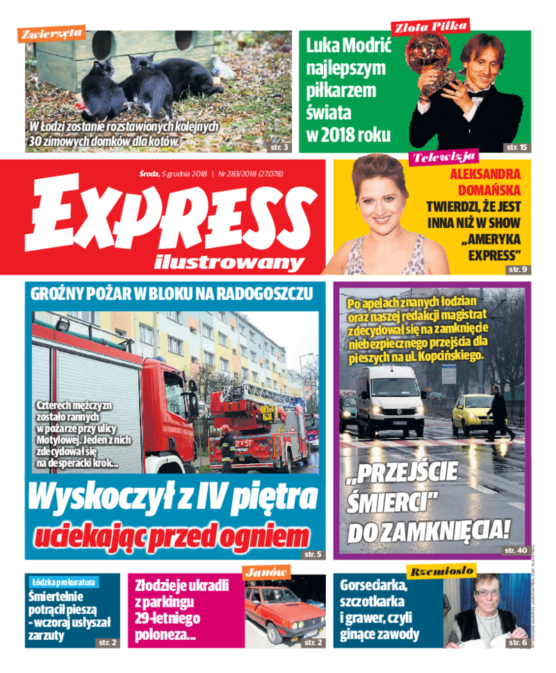 Express Ilustrowany