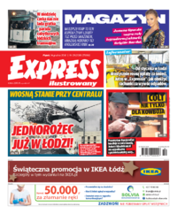 Express Ilustrowany