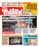 Bliżej Ciebie/Zgierz