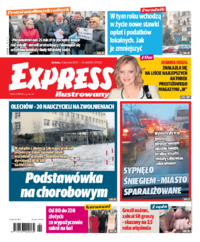 Express Ilustrowany