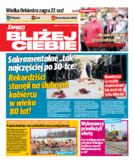 Bliżej Ciebie/Pabianice