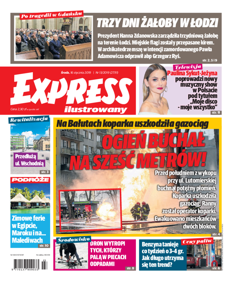 Express Ilustrowany