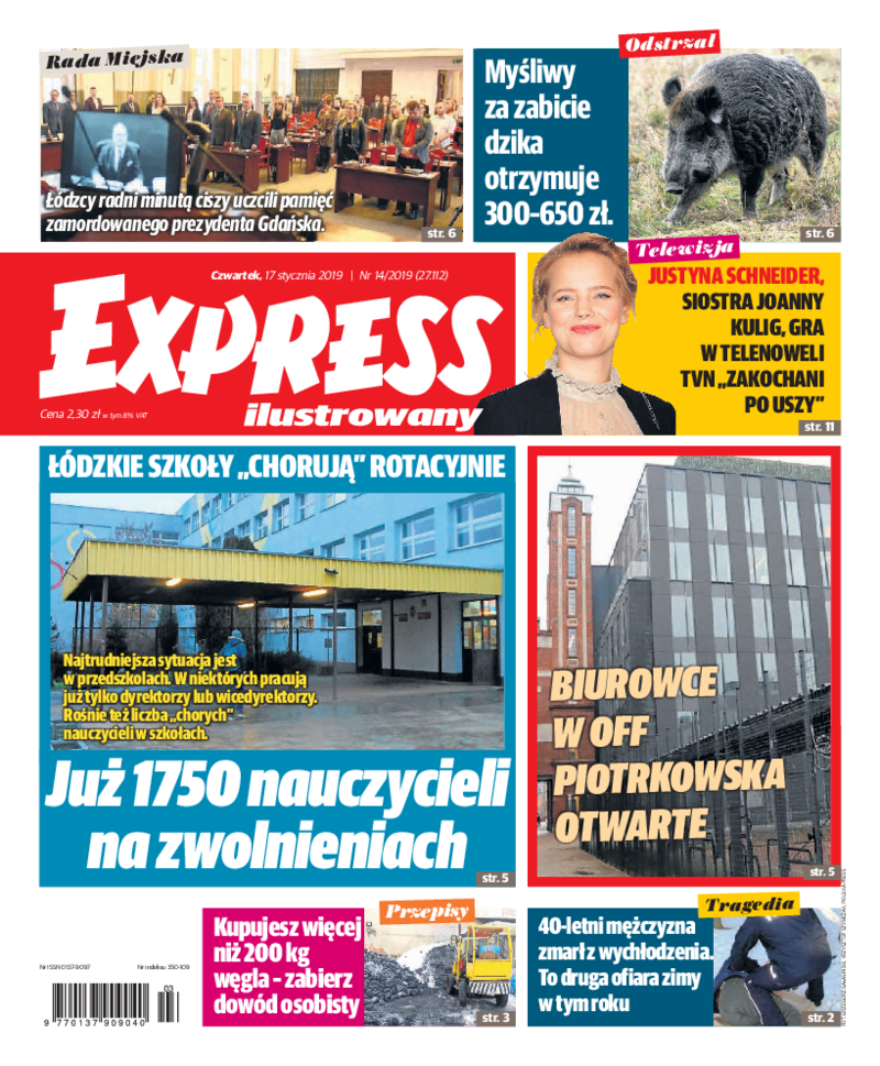 Express Ilustrowany