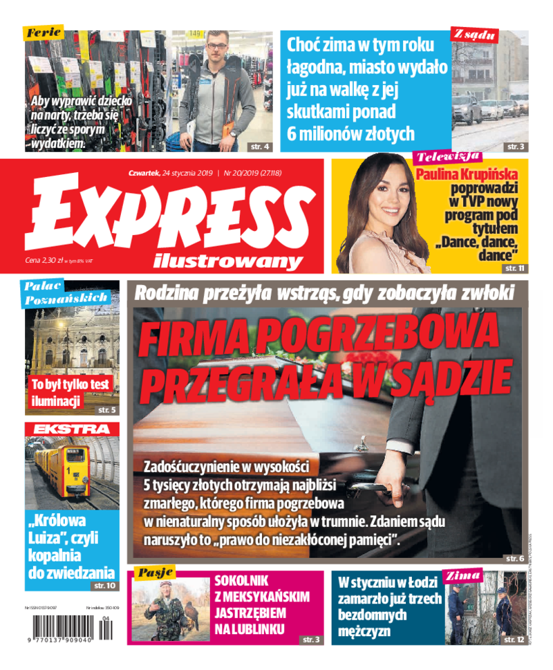 Express Ilustrowany