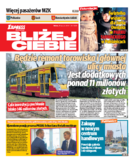 Bliżej Ciebie/Pabianice