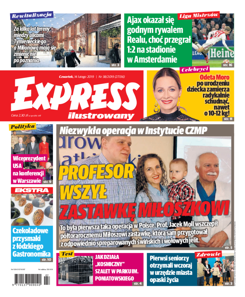 Express Ilustrowany