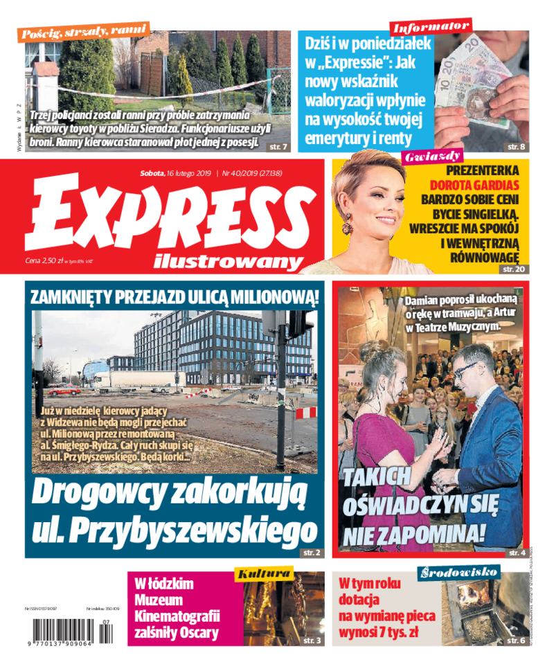 Express Ilustrowany