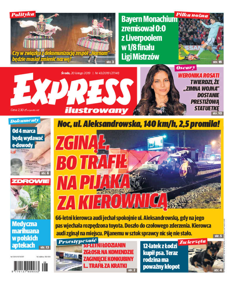 Express Ilustrowany