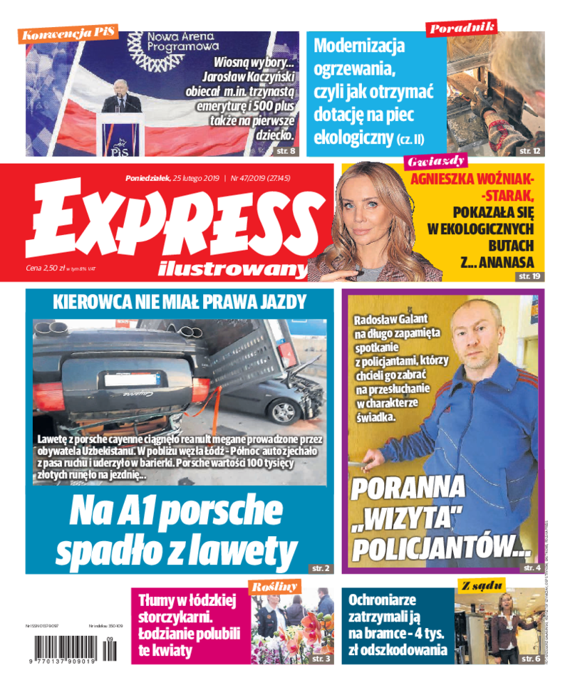 Express Ilustrowany