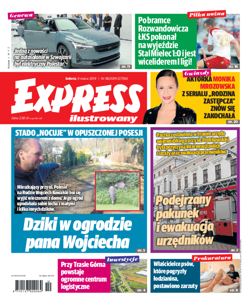 Express Ilustrowany