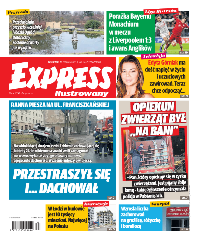 Express Ilustrowany