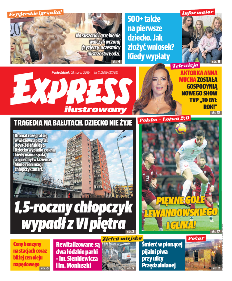 Express Ilustrowany