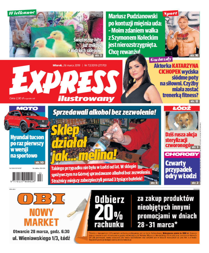 Express Ilustrowany