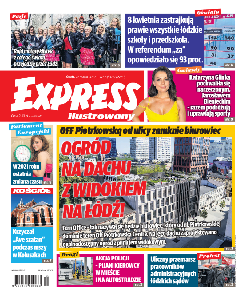 Express Ilustrowany