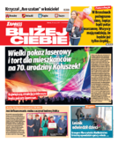 Bliżej Ciebie/Łódź Wsch.