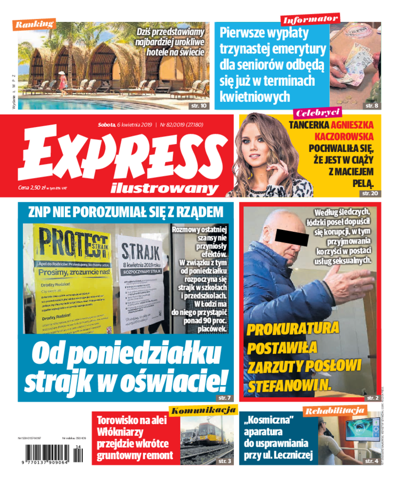 Express Ilustrowany