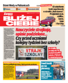 Bliżej Ciebie/Pabianice