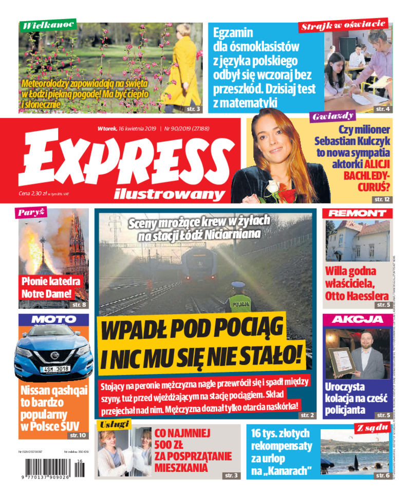 Express Ilustrowany