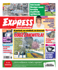 Express Ilustrowany