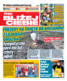 Bliżej Ciebie/Pabianice