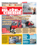 Bliżej Ciebie/Pabianice