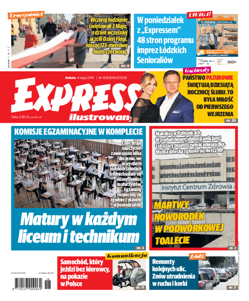 Express Ilustrowany