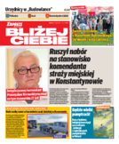 Bliżej Ciebie/Pabianice