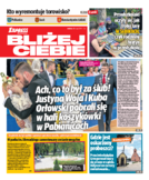 Bliżej Ciebie/Pabianice