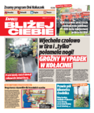 Bliżej Ciebie/Łódź Wsch.