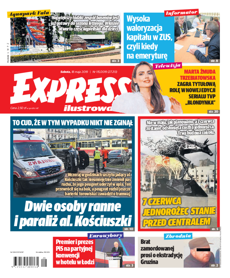 Express Ilustrowany