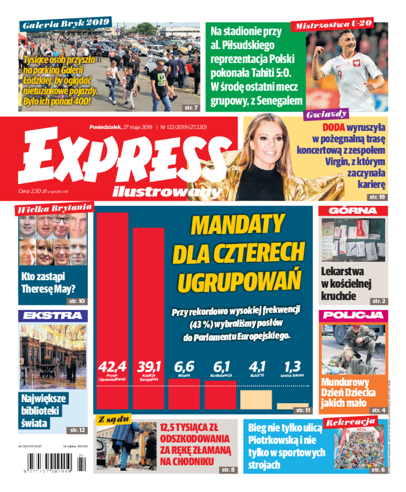 Express Ilustrowany