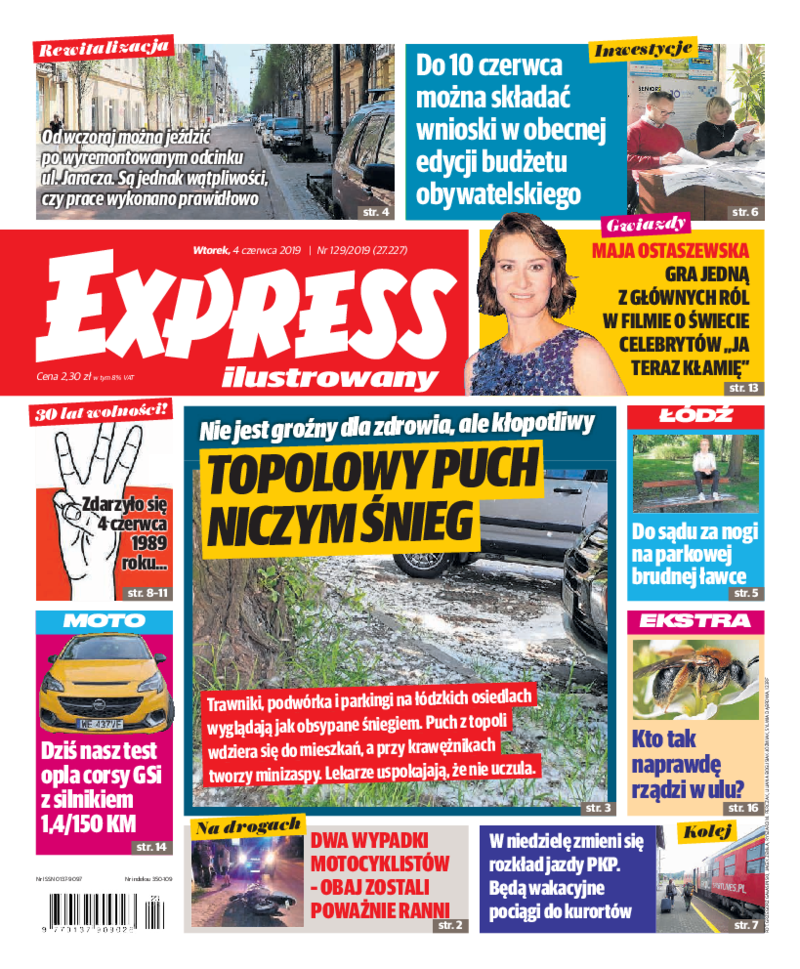 Express Ilustrowany