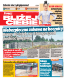 Bliżej Ciebie/Pabianice