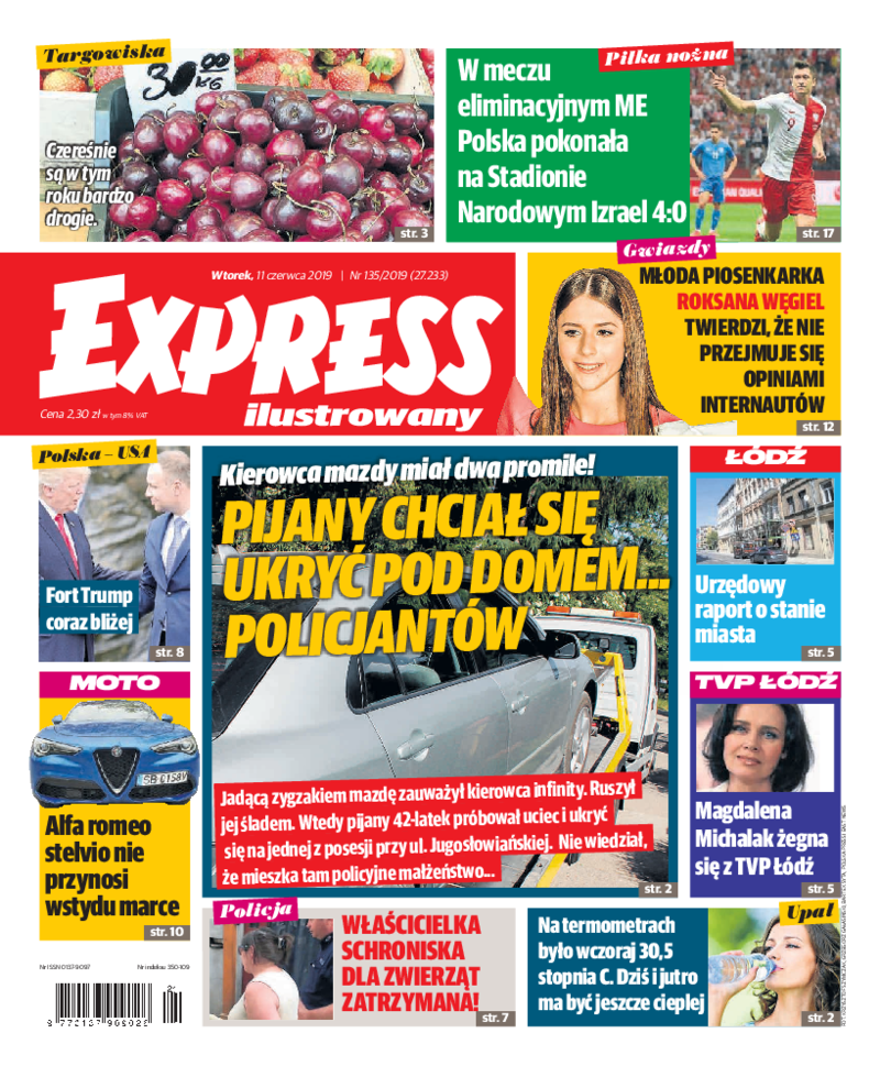 Express Ilustrowany