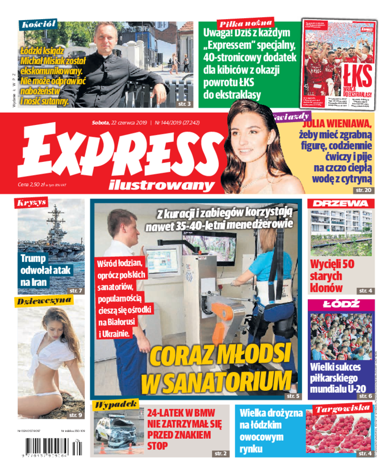 Express Ilustrowany