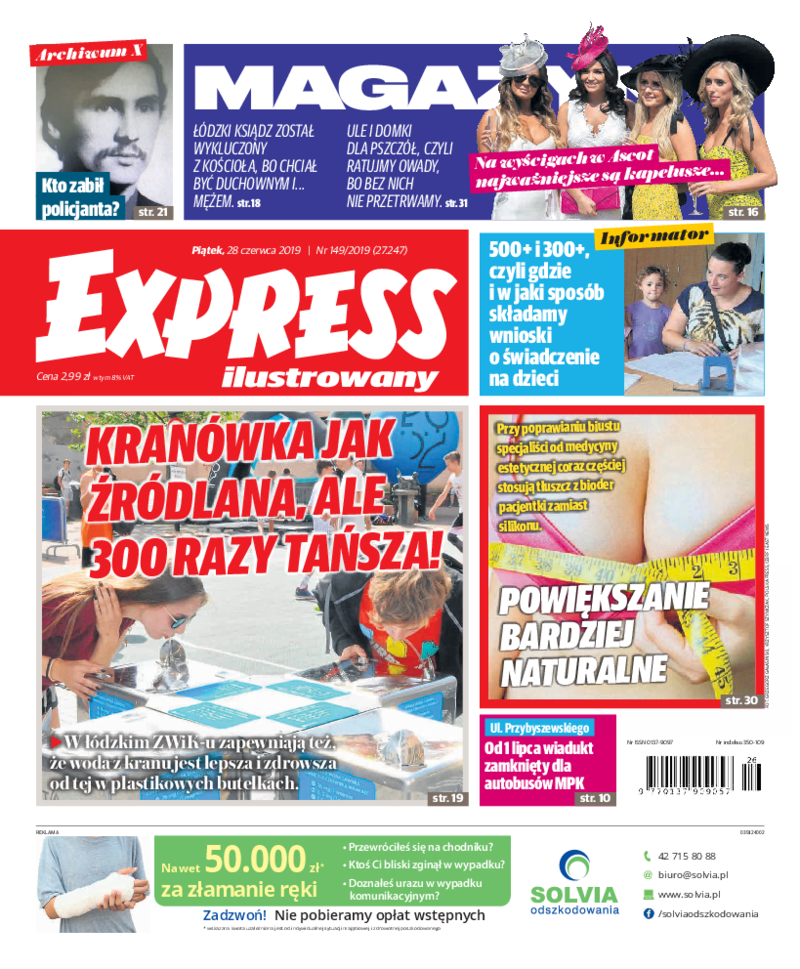 Express Ilustrowany