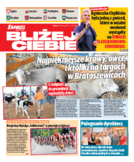 Bliżej Ciebie/Zgierz