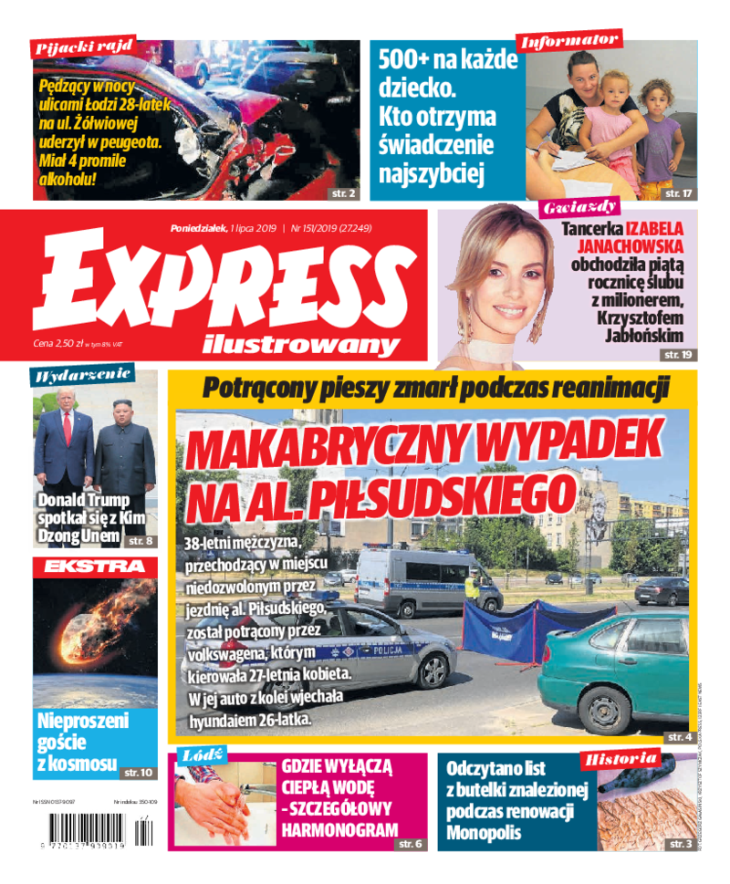 Express Ilustrowany