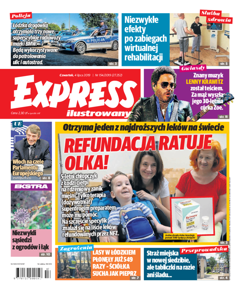 Express Ilustrowany